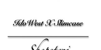 Download Instrumental: Idowest ft Slimcase – Shepeteri (Beat by DJMoreMuzic) shepetri instrumental idowest slimcase