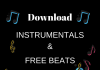 Download Instrumental: Falz – Soldier ft Simi (Beat By Lyttle Evans) yoruba free beats instrumental