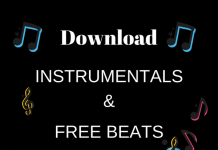 Iphone 7 – Nigeria Ringtone Rhythm Version yoruba free beats instrumental