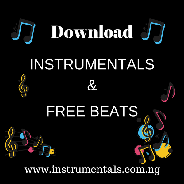 yoruba free beats instrumental