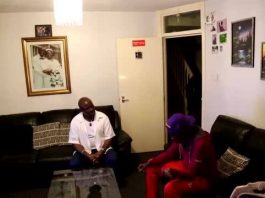 Sound Effects: African Dad – Funke, Apostle would hear of this african dad funke sound effect emankellam