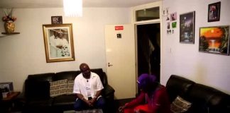 Sound Effects: African Dad – Funke, Apostle would hear of this african dad funke sound effect emankellam