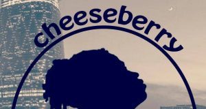 Download Freebeat: AfroBeat (Beat By Cheese Berry) afrobeat instrumental cheeseberry