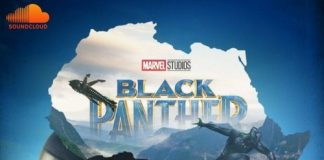 Dj Mixtape: Black Panther Official Afrobeats Soundtrack Mix (Mix By Dj Hol Up) black panther afrobeat mixtape