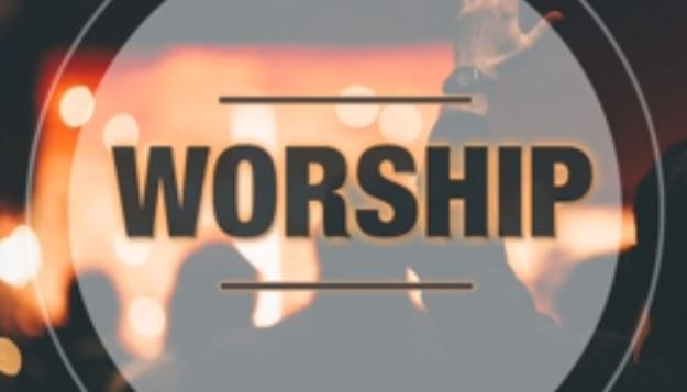 Worship Downloads