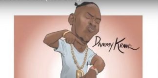 Download Instrumental: Dammy Krane – Shaku Shaku (Beat By Dicey) dammy krane shaku shaku instrumental
