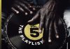 Dj Mixtape: DJ Consequence & Alatika – The Playlist Mixtape (Vol. 5) – Nov 2017 dj consequence alatika the playist mixtape