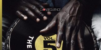 Dj Mixtape: DJ Consequence & Alatika – The Playlist Mixtape (Vol. 5) – Nov 2017 dj consequence alatika the playist mixtape