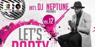Dj Mixtapes: Dj Spinall – Lets Party Naija Vol. 12 – 2018 dj neptune mix 2018