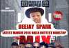 Dj Mixtape: Latest March 2018 Naija Hottest Mix – Club Banger (By Dj Spark)