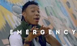 Download Instrumental: Solidstar – Emmergency (Beat By Melody & Sylas) solidstar emmergency instrumental beat