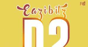 Download Freebeat: D2 (Beat By Eazibitz) eazibitz d2 beat