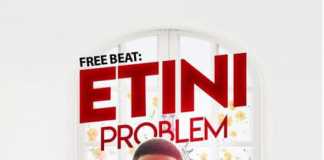 Download FreeBeat: Etini Problem (Beat By 49Beatz) etini problem beat 49beatz