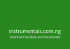 Download Freebeat: Doe (Beat By Swynk Beats) naija hip hop freebeat