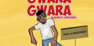 Download Instrumental: Lax – Gwara Gwara (Edited) lax gwara gwara instrumental