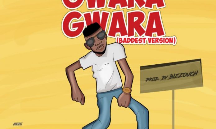 lax gwara gwara instrumental