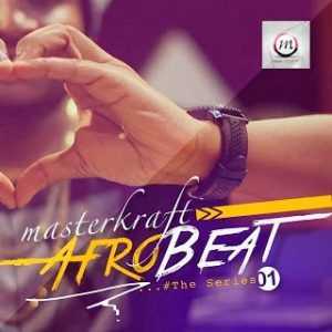 masterkraft free beat afrobeat instrumental