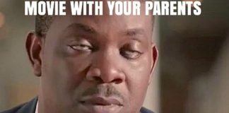 Top 10 Funny Nigerian Memes In 2018 movie with your parent don jazzy funniest memes
