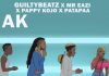 Download Instrumental: Mr Eazi – Akwaaba ft GuiltyBeatz x Patapaa X Pappy Kojo mr eazi akwaaba pappy kojo and patapaa