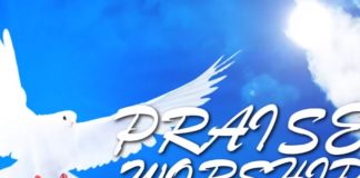 Nigeria Church Gospel praise and Worship Instrumental (By Naijachristians) praise and worship instrumental