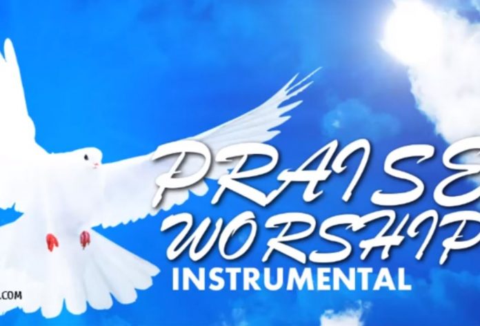 praise and worship instrumental