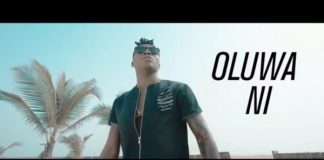 Download Instrumental: Reekardo banks – Oluwa Ni reekardo banks oluwa ni instrumental