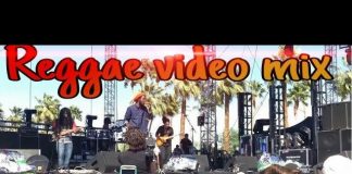 Dj Mixtape: New Reggae Music Mix 2018 (By Dj Perez) reggae mix 2018 dj perez