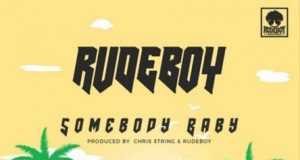 Download Instrumental: Paul Okoye (Rude Boy) – Somebody Baby (Beat By Endeetone) rudeboy somebody baby instrumental