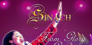 Download Instrumental: Sinach – Great Are You Lord (Gospel Worship) sinach great are you lord instrumental