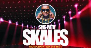 Download Freebeat With Hook: Sing With Skales (Beat By Tmix Zoe Beats) skales beat instrumentals