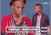 Download Instrumental: Tekno – Anyhow (Beat By 12 Beatz) tekno anyhow instrumental