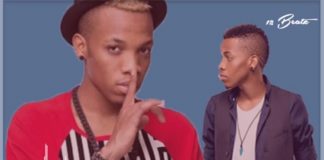 Download Instrumental: Tekno – Anyhow (Beat By 12 Beatz) tekno anyhow instrumental