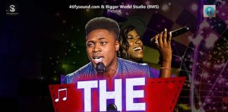 Music Artistes – Win N250,000 and Music Video Shoot in The Mic Contest the mic competition naija
