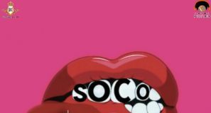 Download Trap Instrumental: Wizkid – Soco Ft Ceeza Milli, Spotless, And Terri (Beat By Endeetone) wizkid soco instrumental trap endeetone