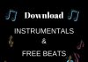 Download Instrumental: Patoranking – No Kissing Baby ft Sarkodie (By Dj Calz) hip hop beat