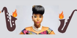 Download Instrumental: Yemi Alade – Bum Bum (Beat By AyKayKing) yemi alade bum bum instrumental