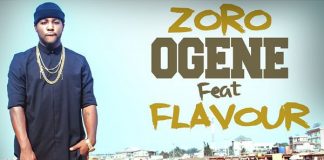Download Instrumental: Zoro ft Flavour – Ogene zoro ft flavour ogene instrumental