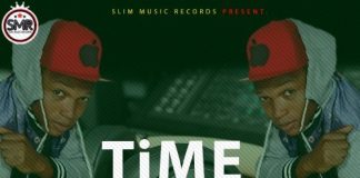 Download Instrumental: Lyta ft Olamide – Time (Beat By GkinzBeat) GKINZ FREE BEAT 2018