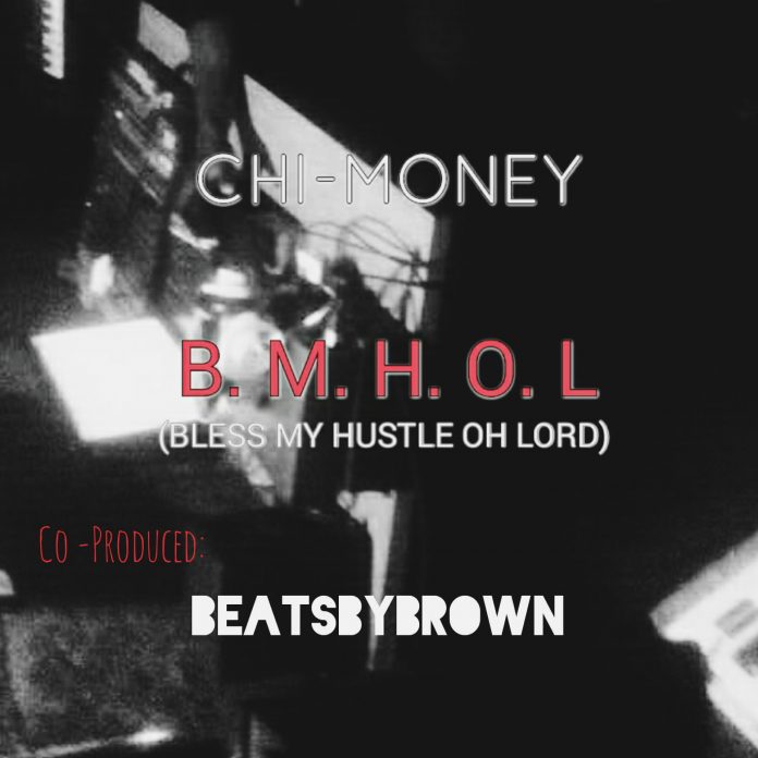 bless my hustle free beats By brown