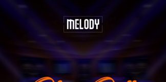 Download Freebeat: Blue Bulb (Beat By Melody & Dj Ken Gifted) Melody - Blue Bulb Free Beat ART (Custom)