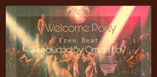 Download Freebeat: Soft soul hip hop trap beat (Produced by Omah Lay) Soft soul hip hop trap beat