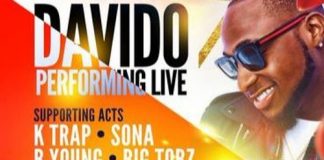 Dj Mixtape: Best Of Davido 2018 (Mix By Dj Nash) best of davido 2018 mix dj nash