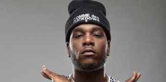 Download Instrumental: Burna Boy – Heaven’s Gate (Beat By Merlibrown Beatz) burna boy heavens gate instrumental