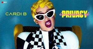 Download Instrumental: Cardi B – She Bad cardi b she bad instrumental