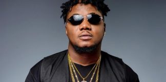 Download Instrumental: CDQ – Say Baba (Beat By Jay Pizzle) cdq say baba instrumental jay pizzle free beats
