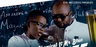 Download Tanzania Instrumental: Chemical ft Mr Blue – Mjipange chemical mr blue mjipange instrumental