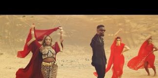 Downlod Instrumental: Dj Cuppy ft Sarkodie – Vybe (Vocals Removed) cuppy ft sarkodie vybe instrumental unclen
