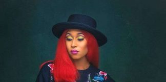 Download Reggae instrumentals: Cynthia Morgan – I am Taken (Bewat By CrisAce) cynthia morgan instrumental freebeat