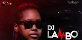 Dj Mixtape: Dj Lambo – Girl Power (2018) dj lambo 2018 mixtape girl power