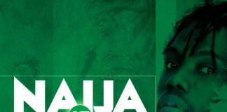 Dj Mixtape 2018: Naija Is Dancing (Mix By Dj Mewsic)